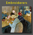 Embroiderers